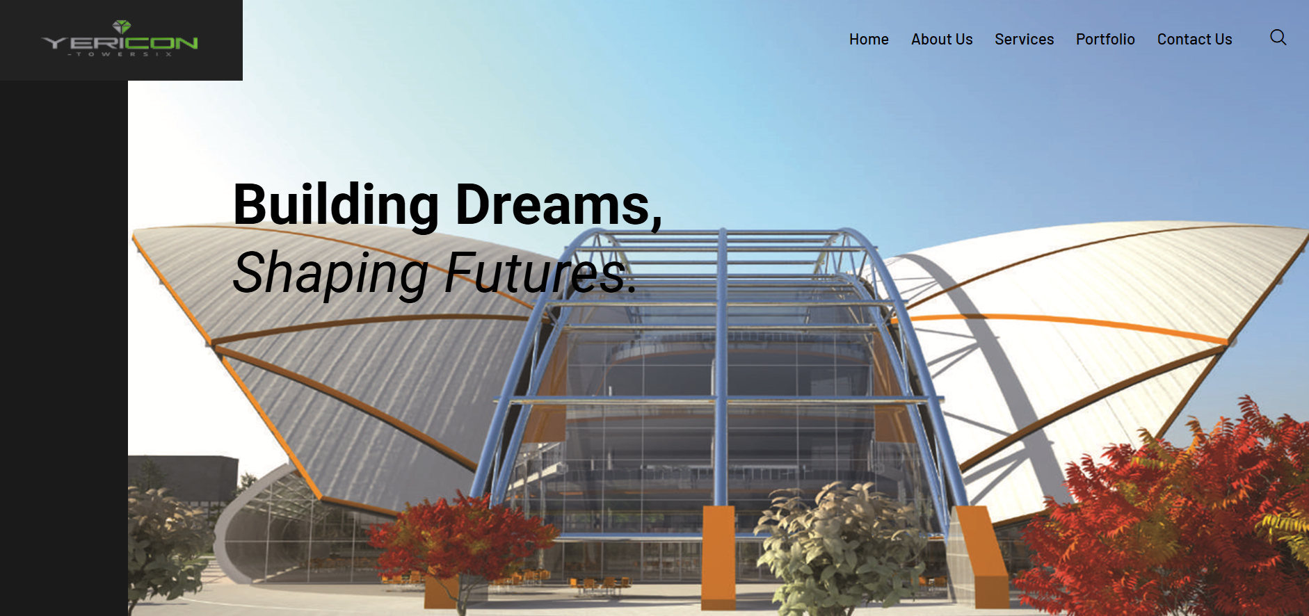 Clicking this image redirects you to the live site